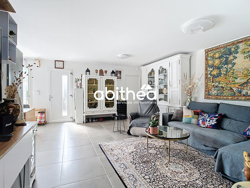 Villa - 85 m² - 4 pièces