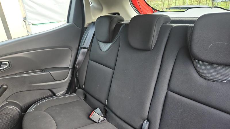 Renault Clio 0.9 TCe 90 Business