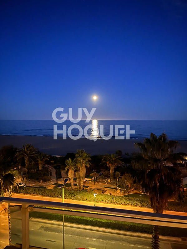 Appartement - 50 m² - 3 pièces