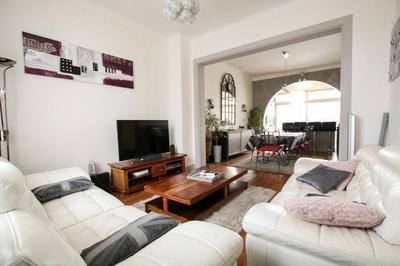 Maison de ville - 121 m² - 6 pièces