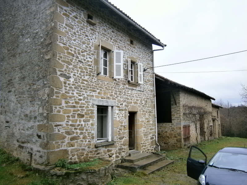 Maison - 400 m² - 10 pièces