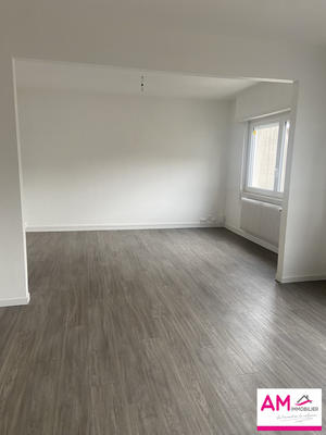 Appartement - 65 m² - 2 pièces