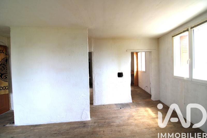 Maison de village - 127 m² - 5 pièces