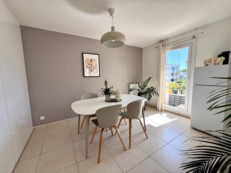 Appartement - 78 m² - 3 pièces