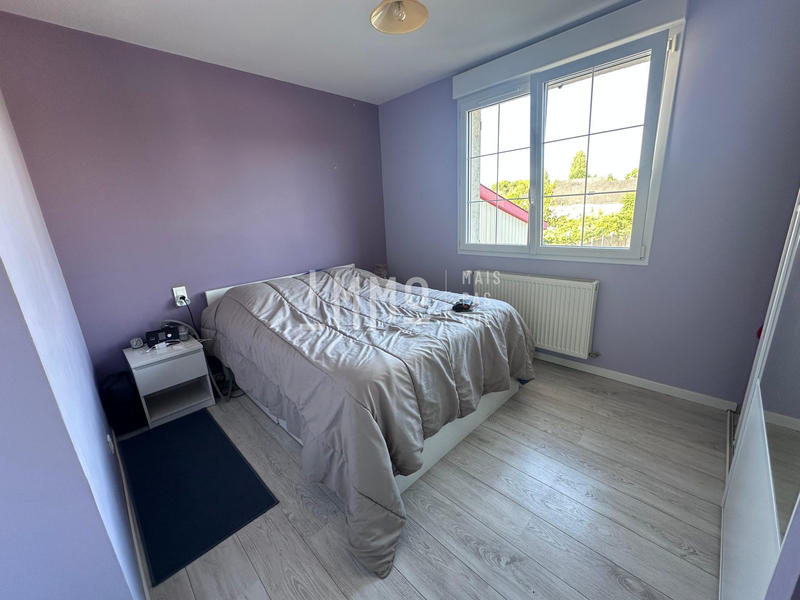 Maison - 178 m² - 6 pièces