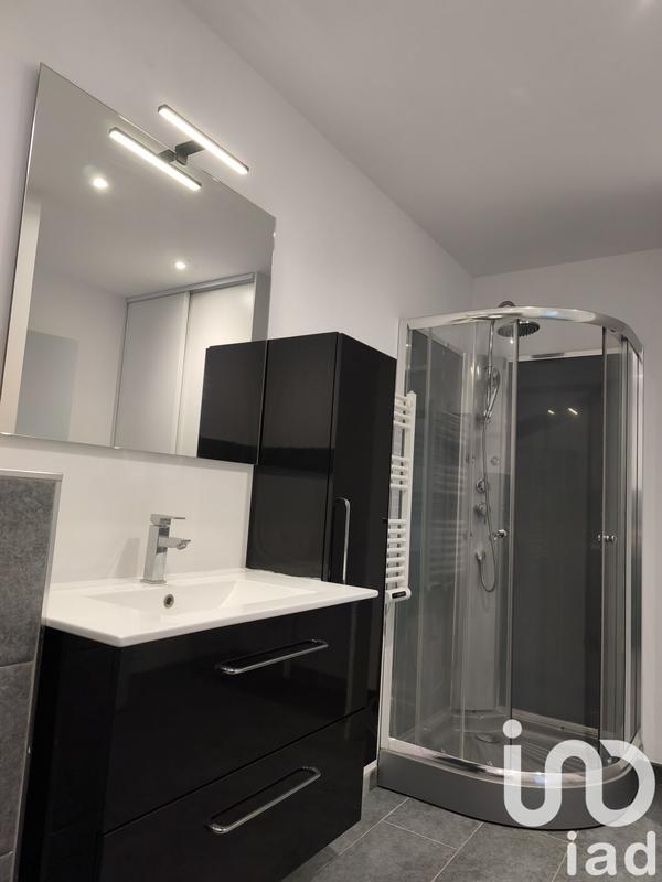 Maison - 190 m² - 8 pièces