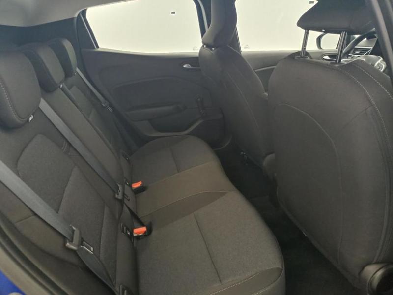 Renault Clio V TCe 90 Equilibre