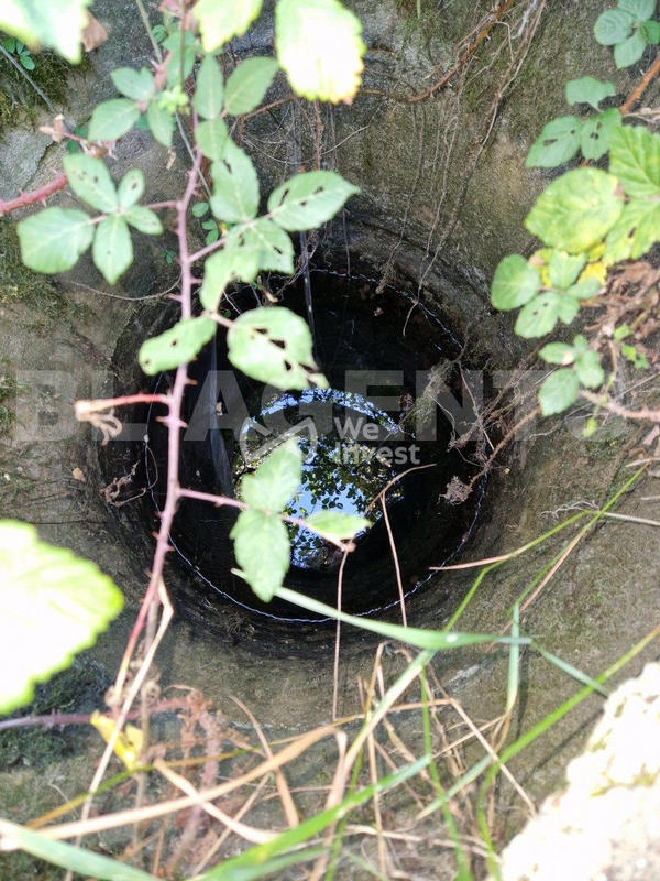 Terrain - 16 575 m²