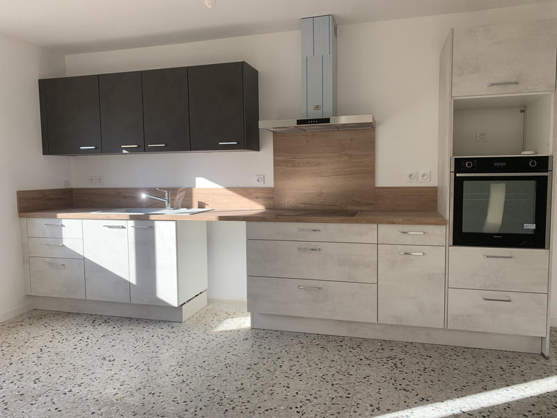 Maison - 120 m² - 4 pièces