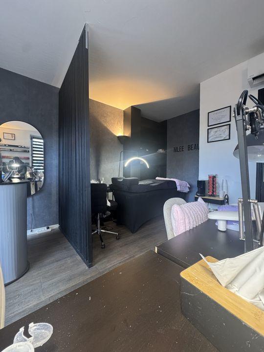 Local commercial - 18 m² - 1 pièce