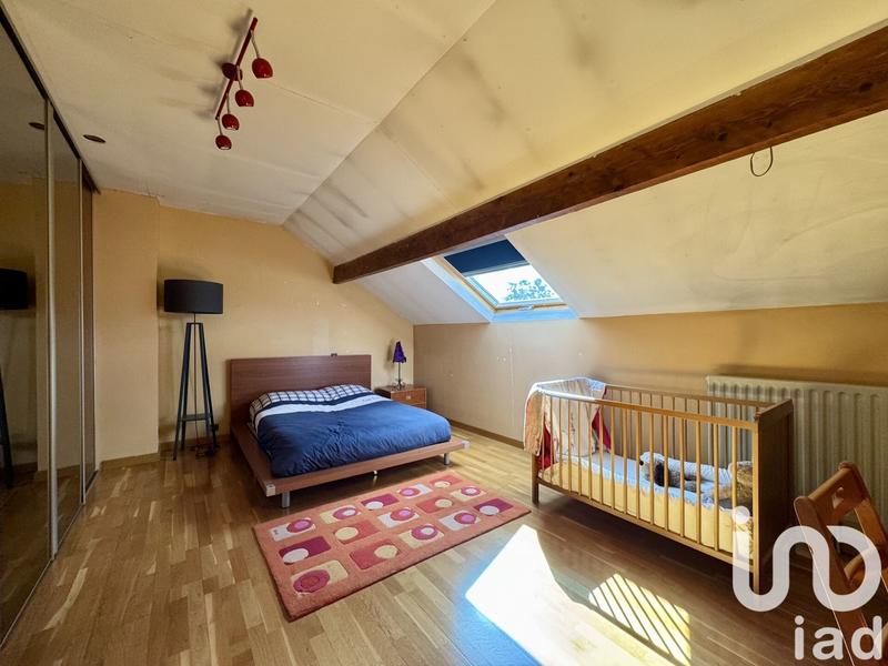 Maison - 170 m² - 6 pièces