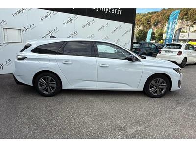 Peugeot 308 Sw BlueHDi 130ch s&amp;S Eat8 Allure