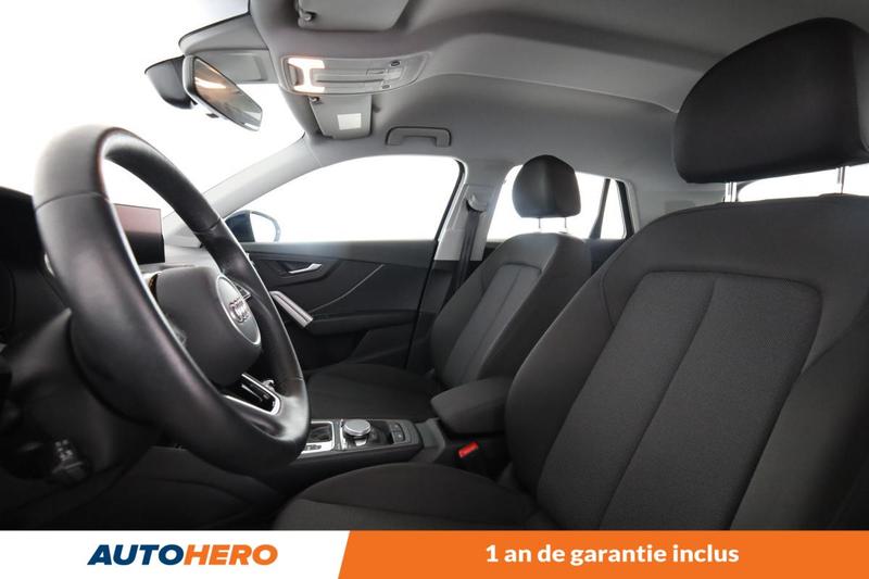 Audi Q2 30 Tdi Design s tronic 116 ch