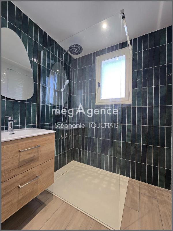 Maison traditionnelle - 112 m² - 7 pièces