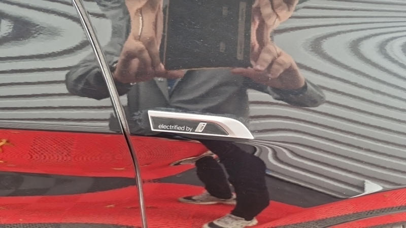 Bmw X1 F48 Lci Xdrive 25e 220 Ch Bva6 m Sport