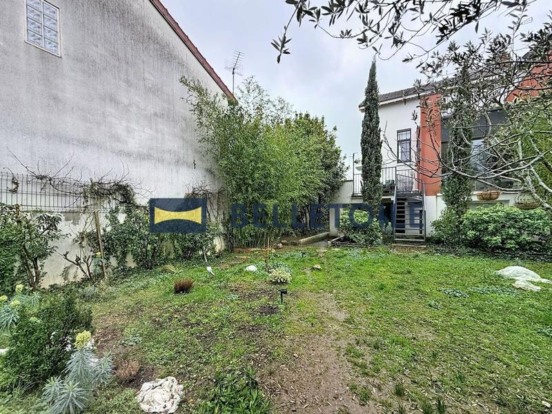 Maison - 138 m² - 4 pièces