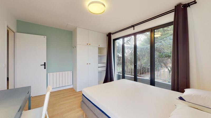 Appartement - 286 m²