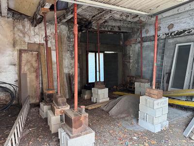 Immeuble - 50 m² - 1 pièce