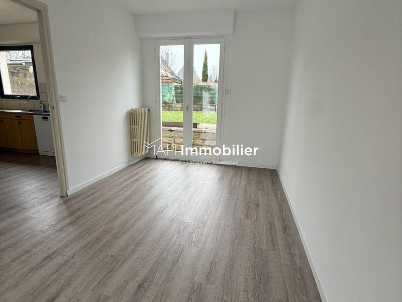 Maison - 104 m² - 5 pièces