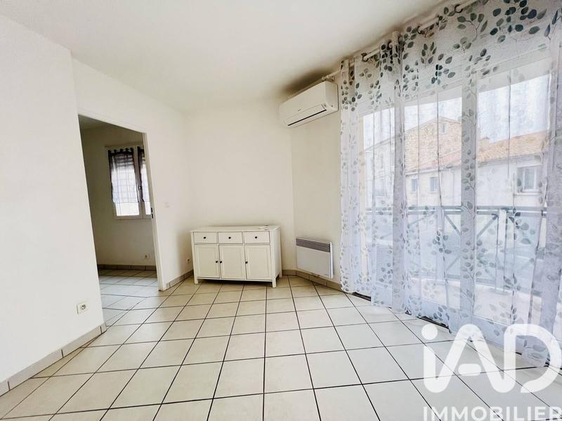 Appartement - 53 m² - 3 pièces
