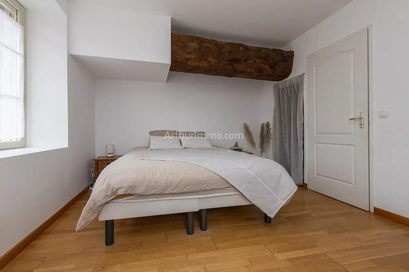 Appartement - 91 m² - 4 pièces