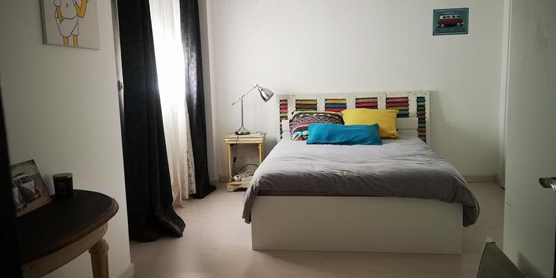 Maison - 177 m² - 7 pièces