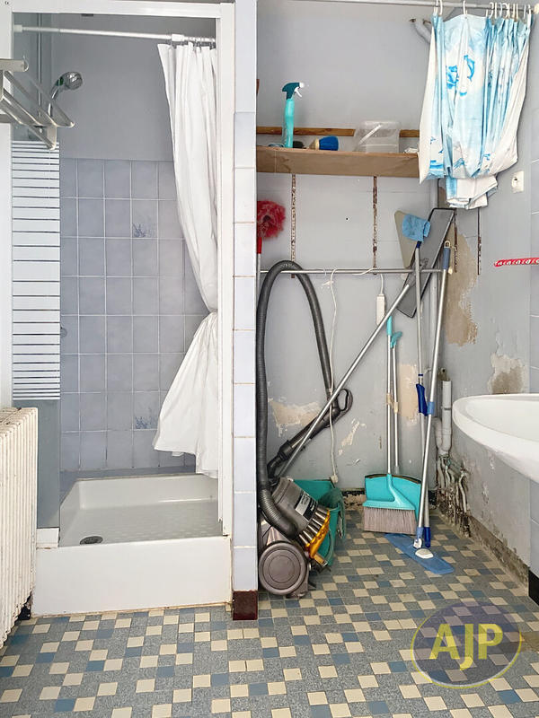 Maison - 73 m² - 5 pièces