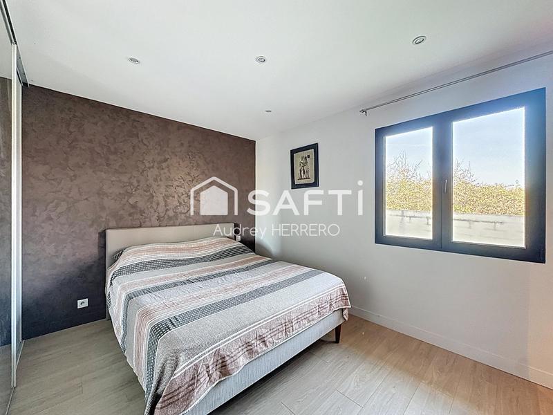 Maison - 153 m² - 6 pièces