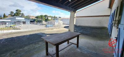 Maison - 168 m² - 6 pièces