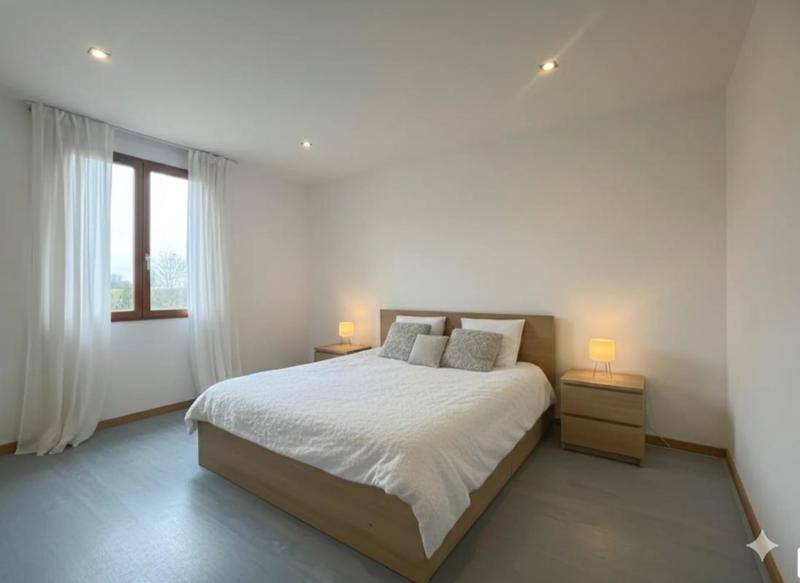 Maison - 109 m² - 5 pièces