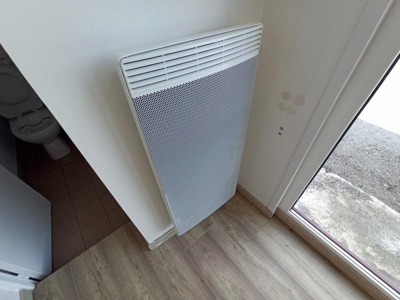 Local commercial - 110 m²