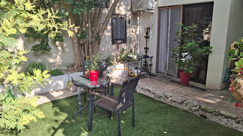 Maison de village - 64 m² - 3 pièces