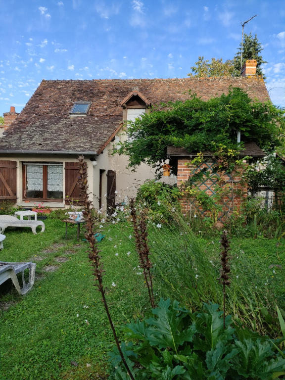 Maison - 87 m² - 4 pièces