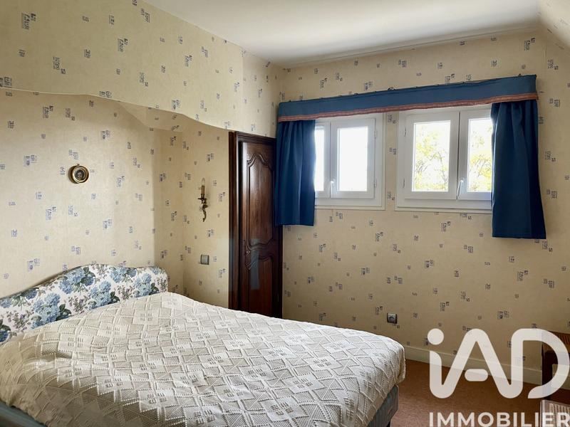 Maison de village - 160 m² - 6 pièces