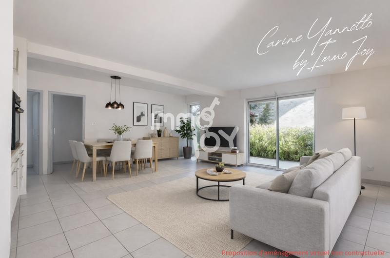 Maison - 145 m² - 7 pièces