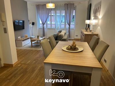 Appartement - 81 m² - 3 pièces