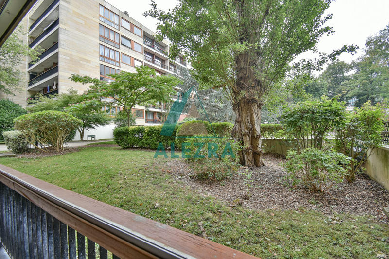 Appartement - 92 m² - 4 pièces