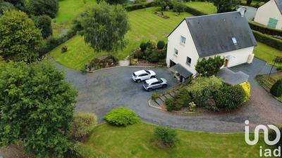 Maison - 142 m² - 6 pièces