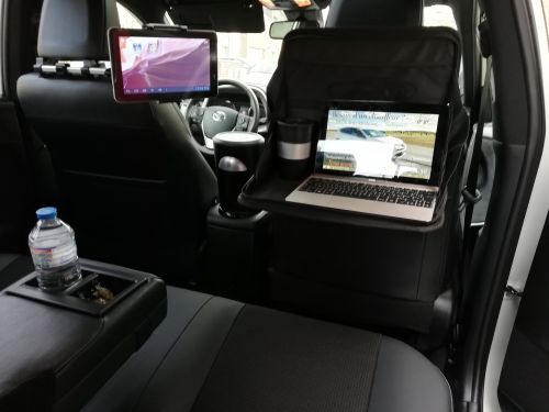 Chauffeur Vtc Transports lions de la route