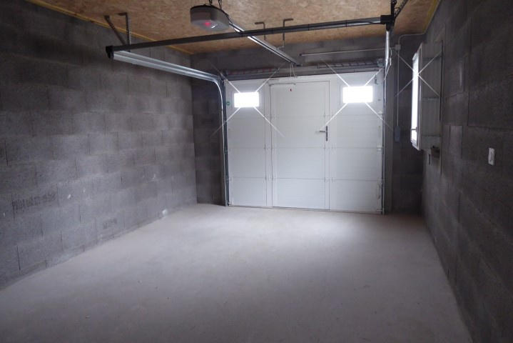 Maison - 99 m² - 3 pièces