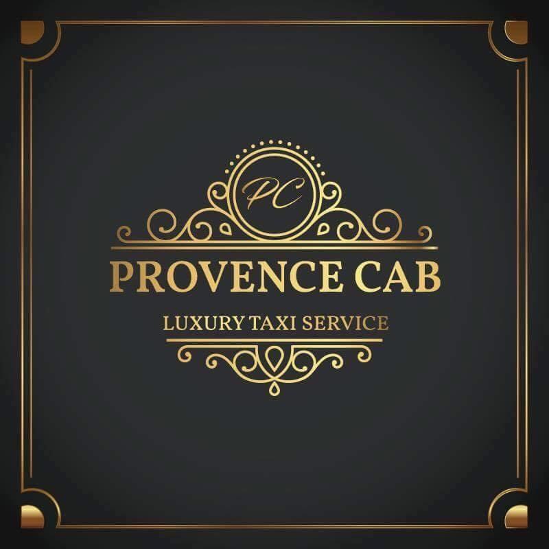 Provencecab Vtc taxi