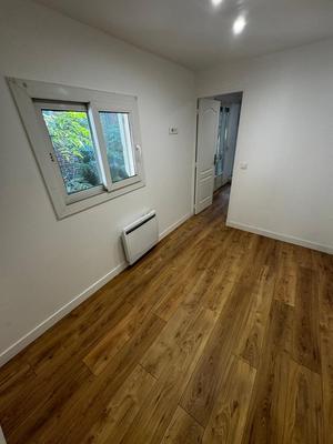 Appartement - 24 m² - 2 pièces