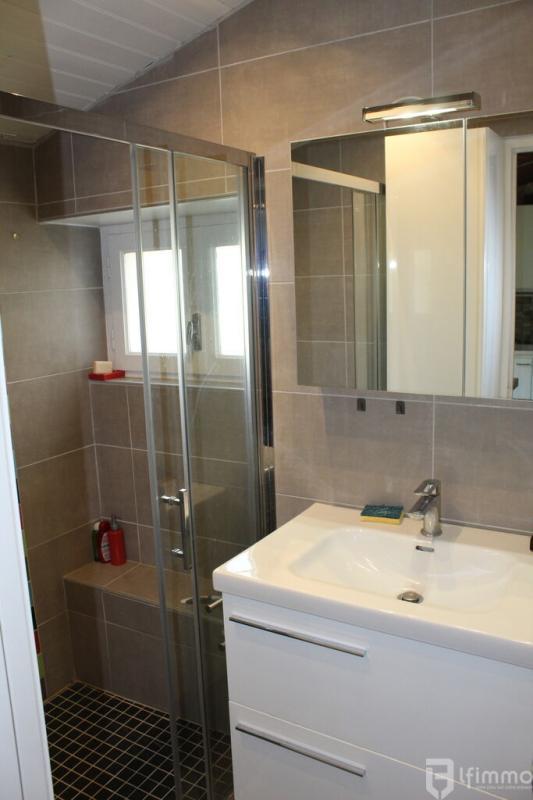 Maison de village - 120 m² - 6 pièces