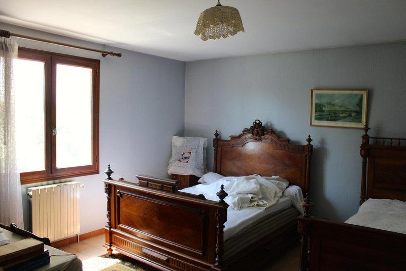 Villa - 199 m² - 6 pièces