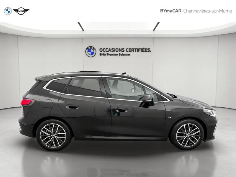 Bmw Serie 2 Active Tourer U06 218i 136 ch Dkg7 m Sport