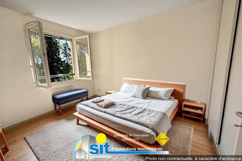 Villa - 80 m² - 4 pièces