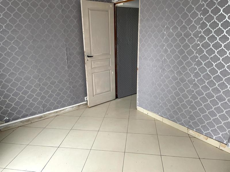 Maison de ville - 129 m² - 7 pièces