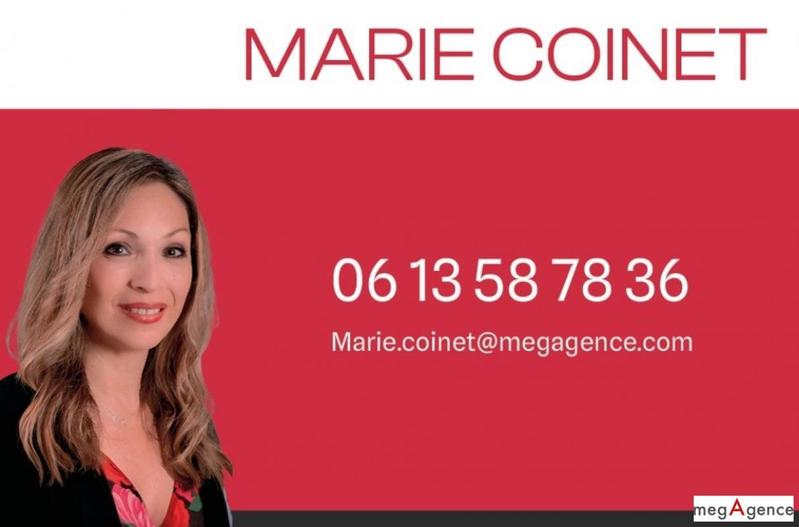 Appartement - 70 m² - 4 pièces