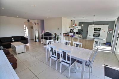 Villa - 119 m² - 5 pièces