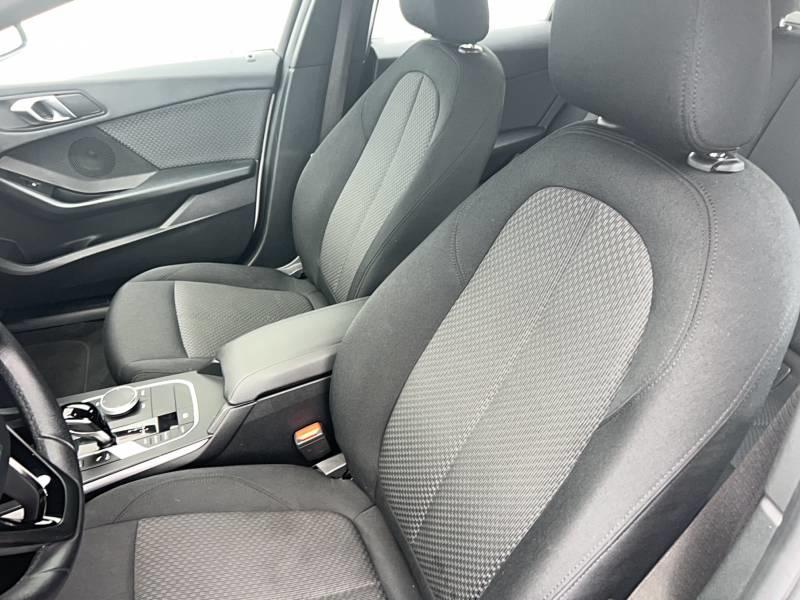 Bmw Série 1 118i 136 ch Dkg7 Business Design